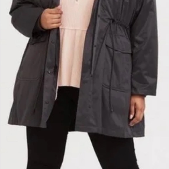 Torrid 3 in 1 Parka - Picture 3 of 16